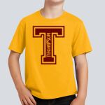 Youth T-Shirt - Thompson Thumbnail