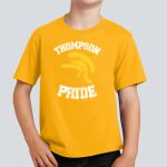 Youth T-Shirt - Thompson Thumbnail