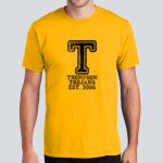 Adult T-Shirt - Thompson Thumbnail