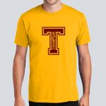 Adult T-Shirt - Thompson Thumbnail