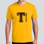 Adult T-Shirt - Thompson Thumbnail