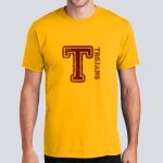 Adult T-Shirt - Thompson Thumbnail