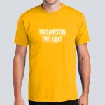 Adult T-Shirt - Thompson Thumbnail