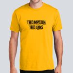 Adult T-Shirt - Thompson Thumbnail