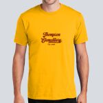 Adult T-Shirt - Thompson Thumbnail