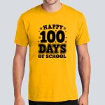 Adult T-Shirt - Thompson Thumbnail