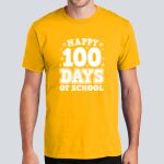 Adult T-Shirt - Thompson Thumbnail