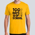 Adult T-Shirt - Thompson Thumbnail