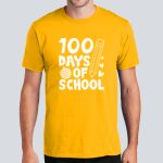 Adult T-Shirt - Thompson Thumbnail