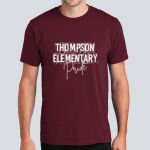Adult T-Shirt - Thompson Thumbnail