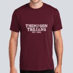 Adult T-Shirt - Thompson Thumbnail