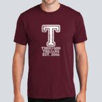 Adult T-Shirt - Thompson Thumbnail