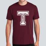 Adult T-Shirt - Thompson Thumbnail