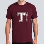 Adult T-Shirt - Thompson Thumbnail