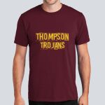 Adult T-Shirt - Thompson Thumbnail