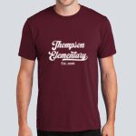 Adult T-Shirt - Thompson Thumbnail