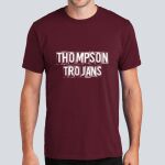 Adult T-Shirt - Thompson Thumbnail