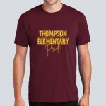 Adult T-Shirt - Thompson Thumbnail
