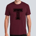 Adult T-Shirt - Thompson Thumbnail