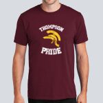 Adult T-Shirt - Thompson Thumbnail