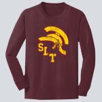 Youth Long Sleeve Shirt - Thompson Thumbnail