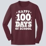 Youth Long Sleeve Shirt - Thompson Thumbnail