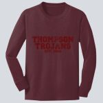 Youth Long Sleeve Shirt - Thompson Thumbnail