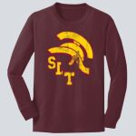 Youth Long Sleeve Shirt - Thompson Thumbnail