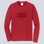 Adult Long Sleeve Shirt - Thompson Thumbnail