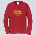Adult Long Sleeve Shirt - Thompson Thumbnail