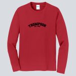 Adult Long Sleeve Shirt - Thompson Thumbnail