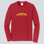 Adult Long Sleeve Shirt - Thompson Thumbnail