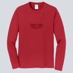 Adult Long Sleeve Shirt - Thompson Thumbnail