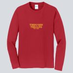 Adult Long Sleeve Shirt - Thompson Thumbnail