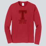 Adult Long Sleeve Shirt - Thompson Thumbnail