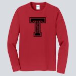 Adult Long Sleeve Shirt - Thompson Thumbnail