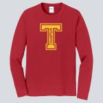 Adult Long Sleeve Shirt - Thompson Thumbnail