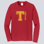 Adult Long Sleeve Shirt - Thompson Thumbnail