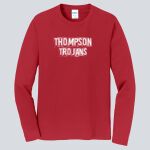 Adult Long Sleeve Shirt - Thompson Thumbnail