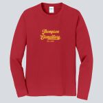 Adult Long Sleeve Shirt - Thompson Thumbnail
