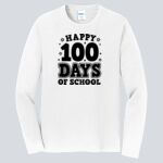 Adult Long Sleeve Shirt - Thompson Thumbnail