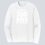 Adult Long Sleeve Shirt - Thompson Thumbnail