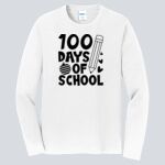 Adult Long Sleeve Shirt - Thompson Thumbnail