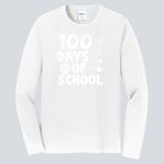 Adult Long Sleeve Shirt - Thompson Thumbnail