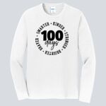 Adult Long Sleeve Shirt - Thompson Thumbnail