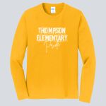 Adult Long Sleeve Shirt - Thompson Thumbnail