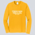 Adult Long Sleeve Shirt - Thompson Thumbnail