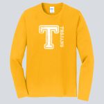 Adult Long Sleeve Shirt - Thompson Thumbnail