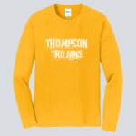 Adult Long Sleeve Shirt - Thompson Thumbnail