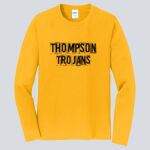 Adult Long Sleeve Shirt - Thompson Thumbnail